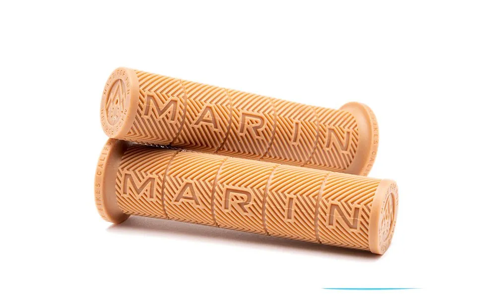 Marin County Single Density Grip