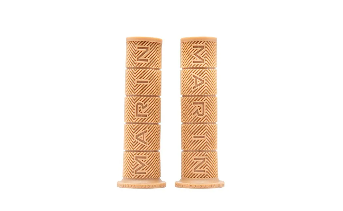 Marin County Single Density Grip