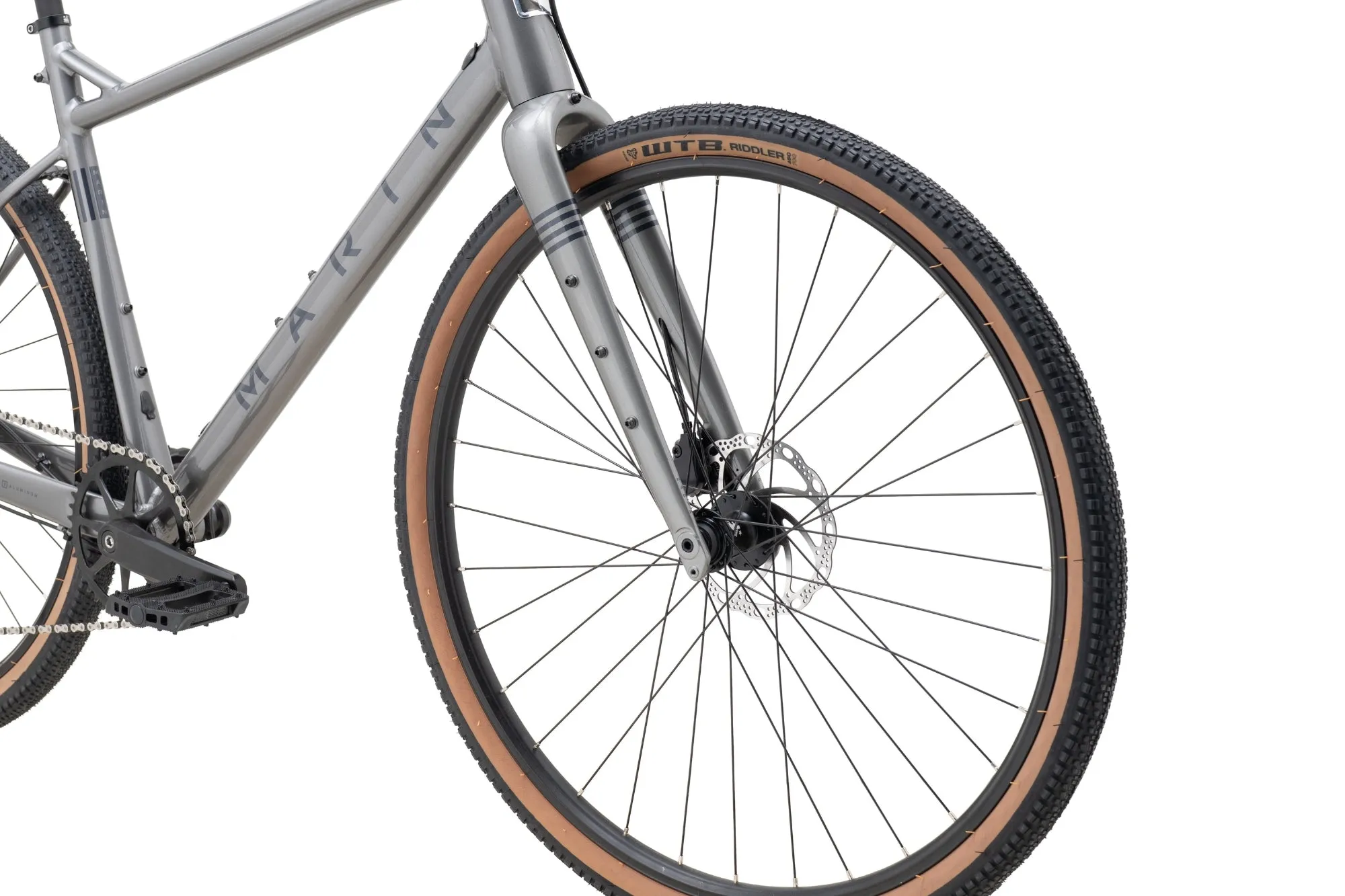 Marin DSX 1 - Flat Bar Gravel Bike