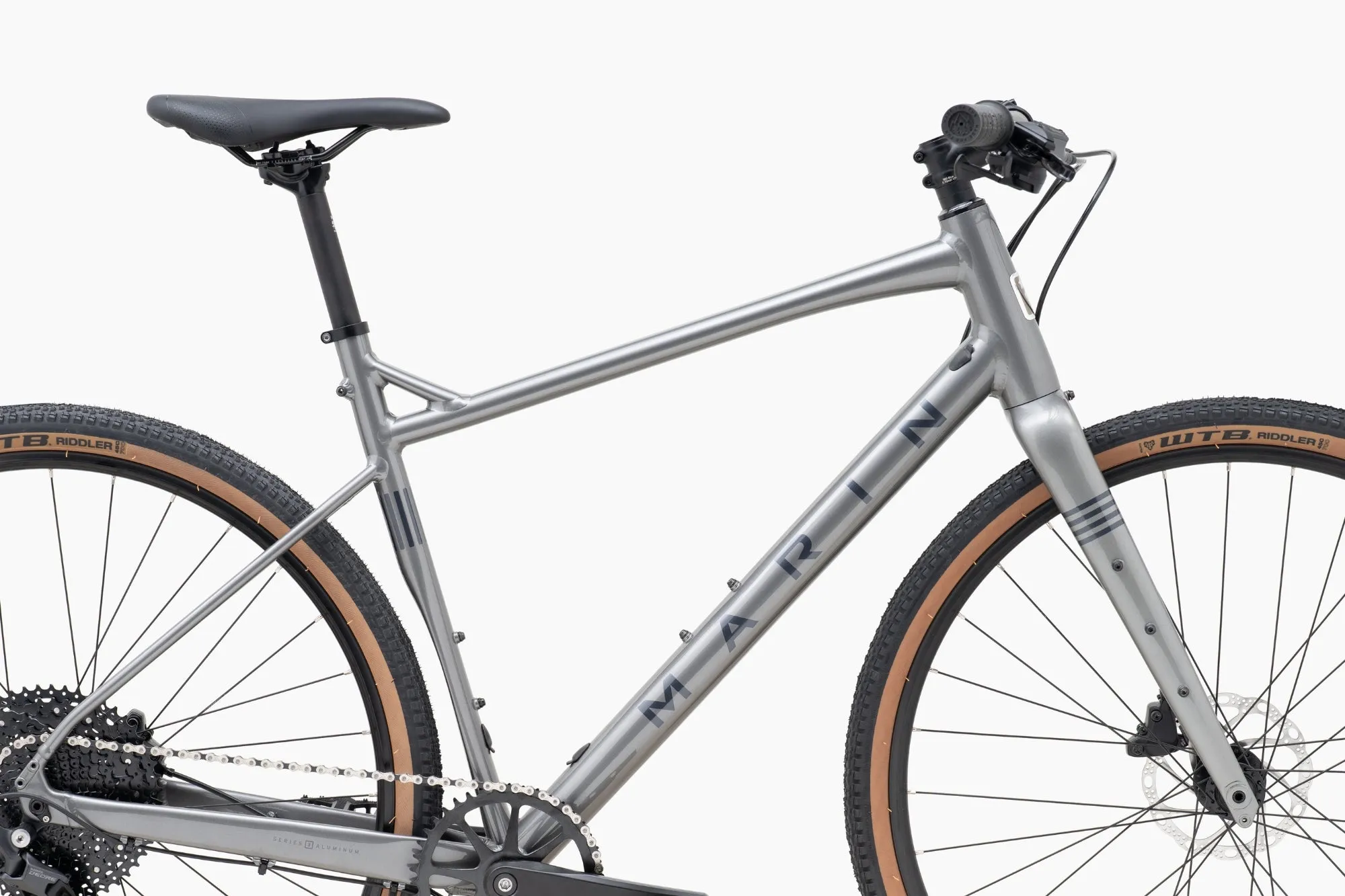 Marin DSX 1 - Flat Bar Gravel Bike
