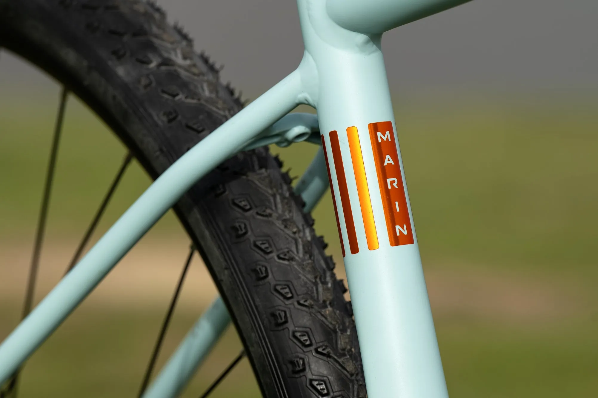 Marin DSX 3 - Flat Bar Gravel Bike