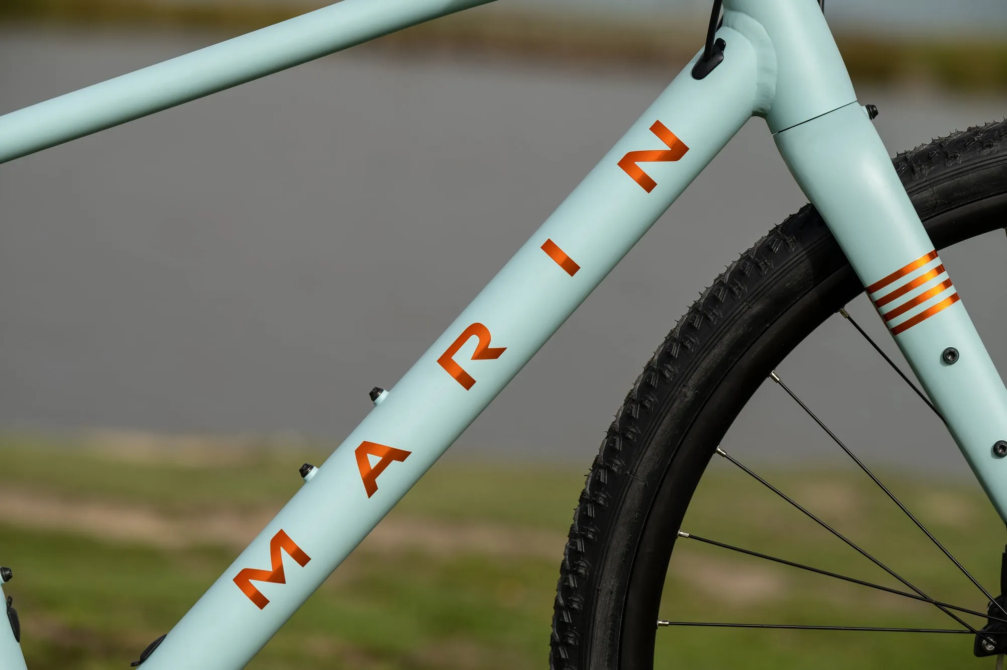 Marin DSX 3 - Flat Bar Gravel Bike