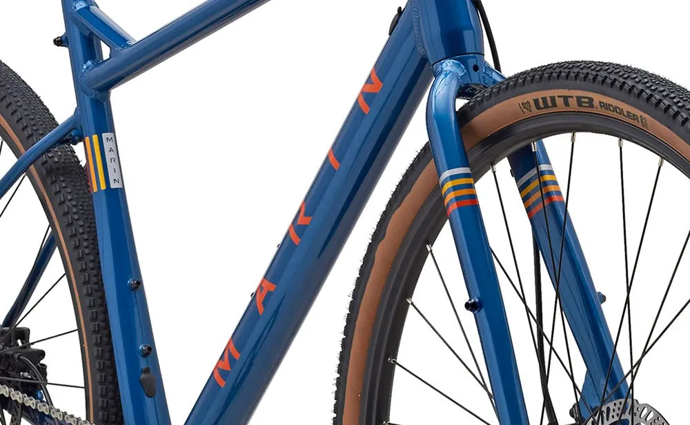Marin DSX - Flat Bar Gravel Bike
