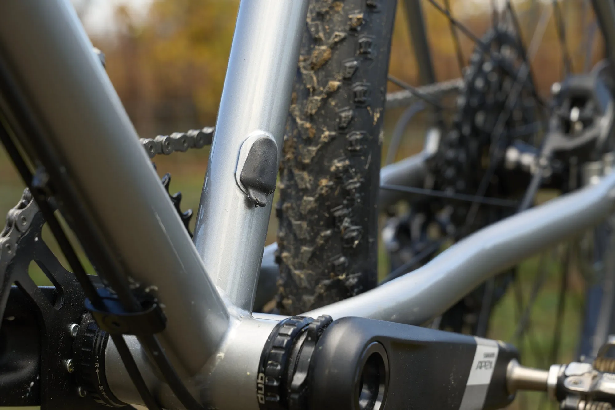 Marin Four Corners 2 - Adventure Gravel Bike