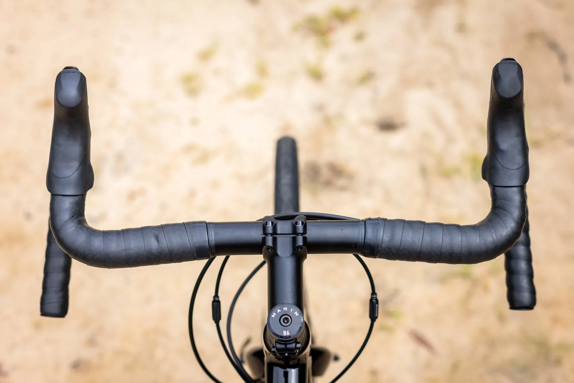 Marin Gestalt - Gravel Bike