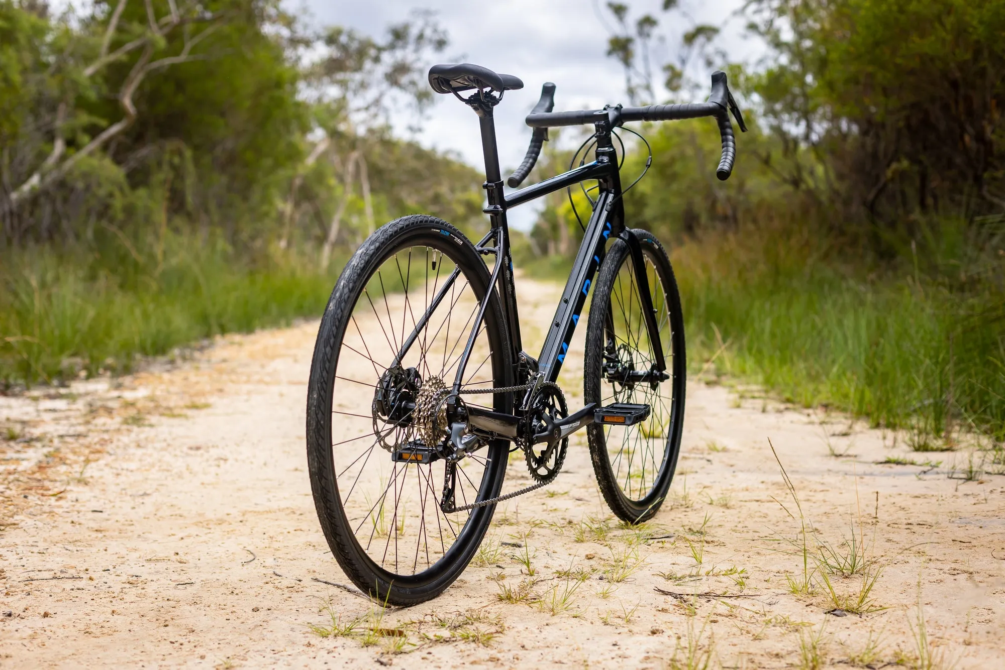 Marin Gestalt - Gravel Bike