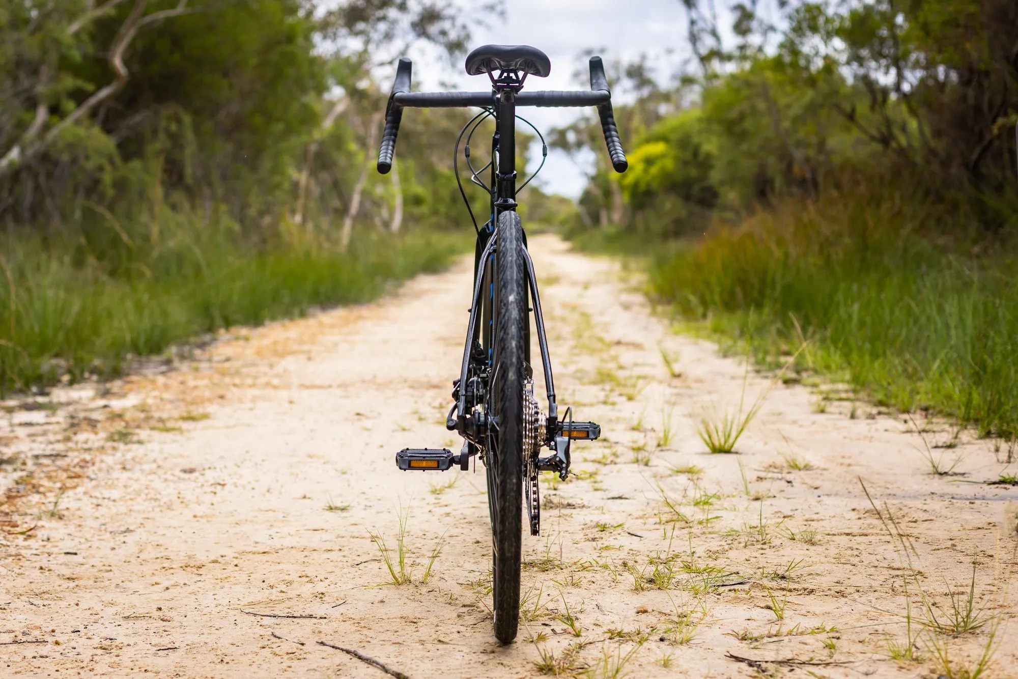 Marin Gestalt - Gravel Bike