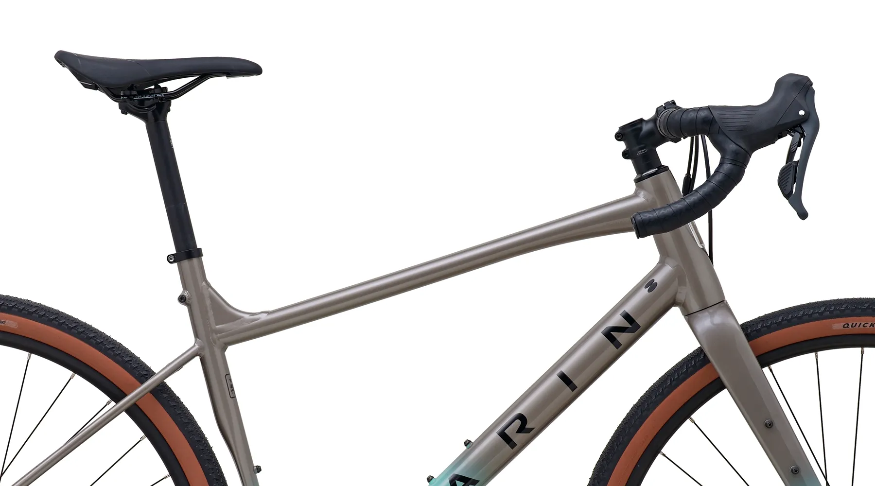 Marin Gestalt X10 - Gravel Bike
