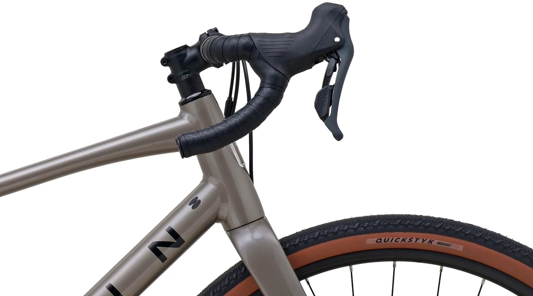 Marin Gestalt X10 - Gravel Bike
