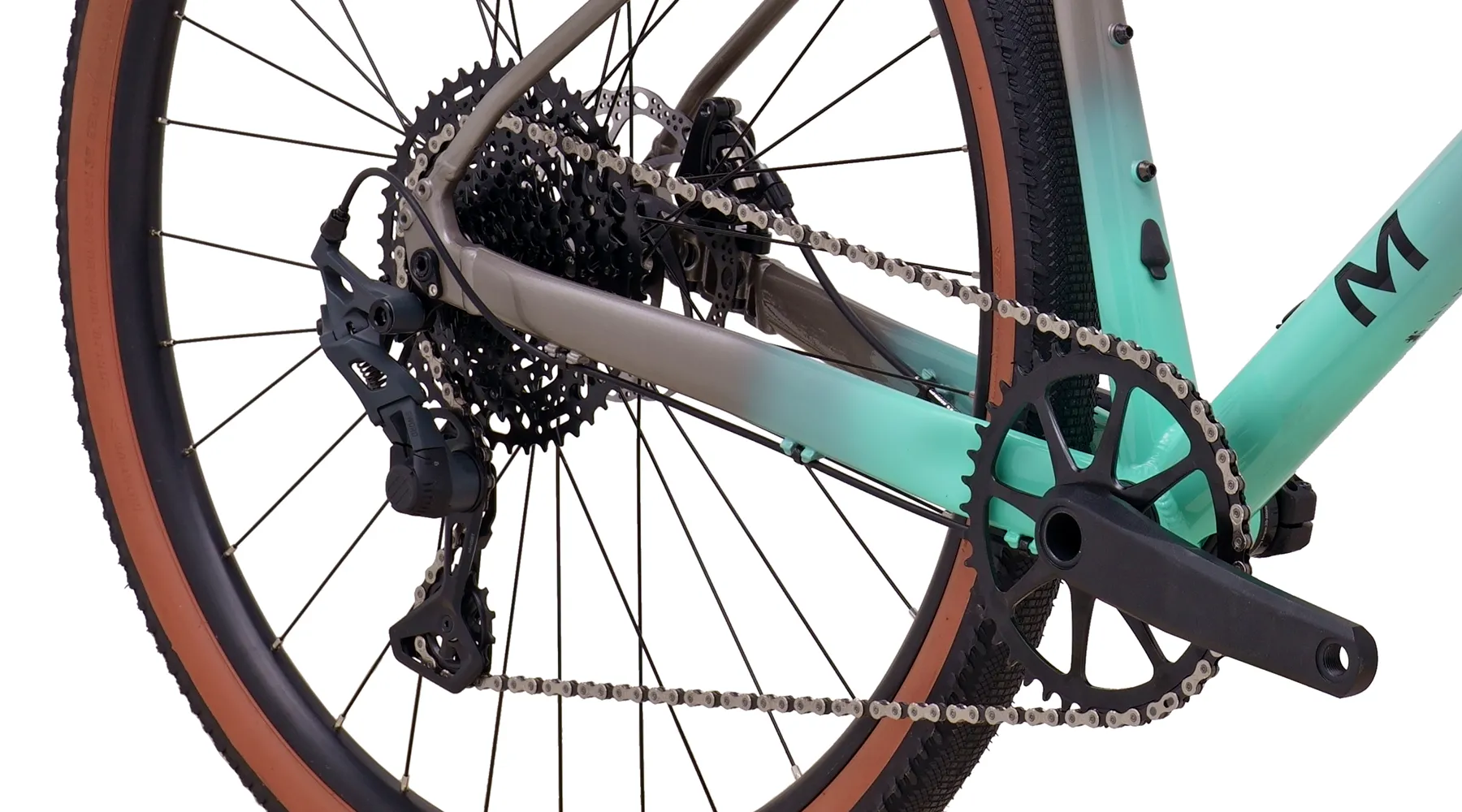 Marin Gestalt X10 - Gravel Bike