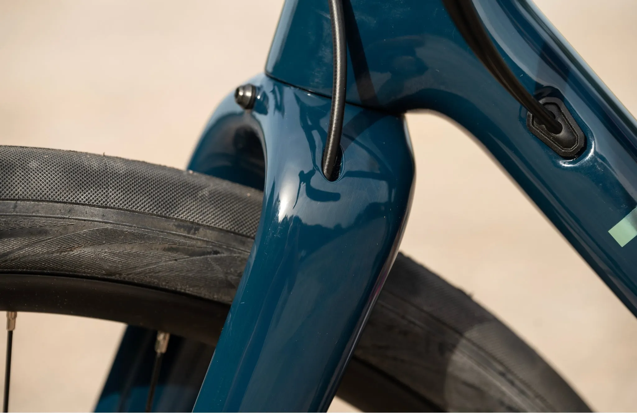 Marin Headlands 2 - Carbon Gravel Bike