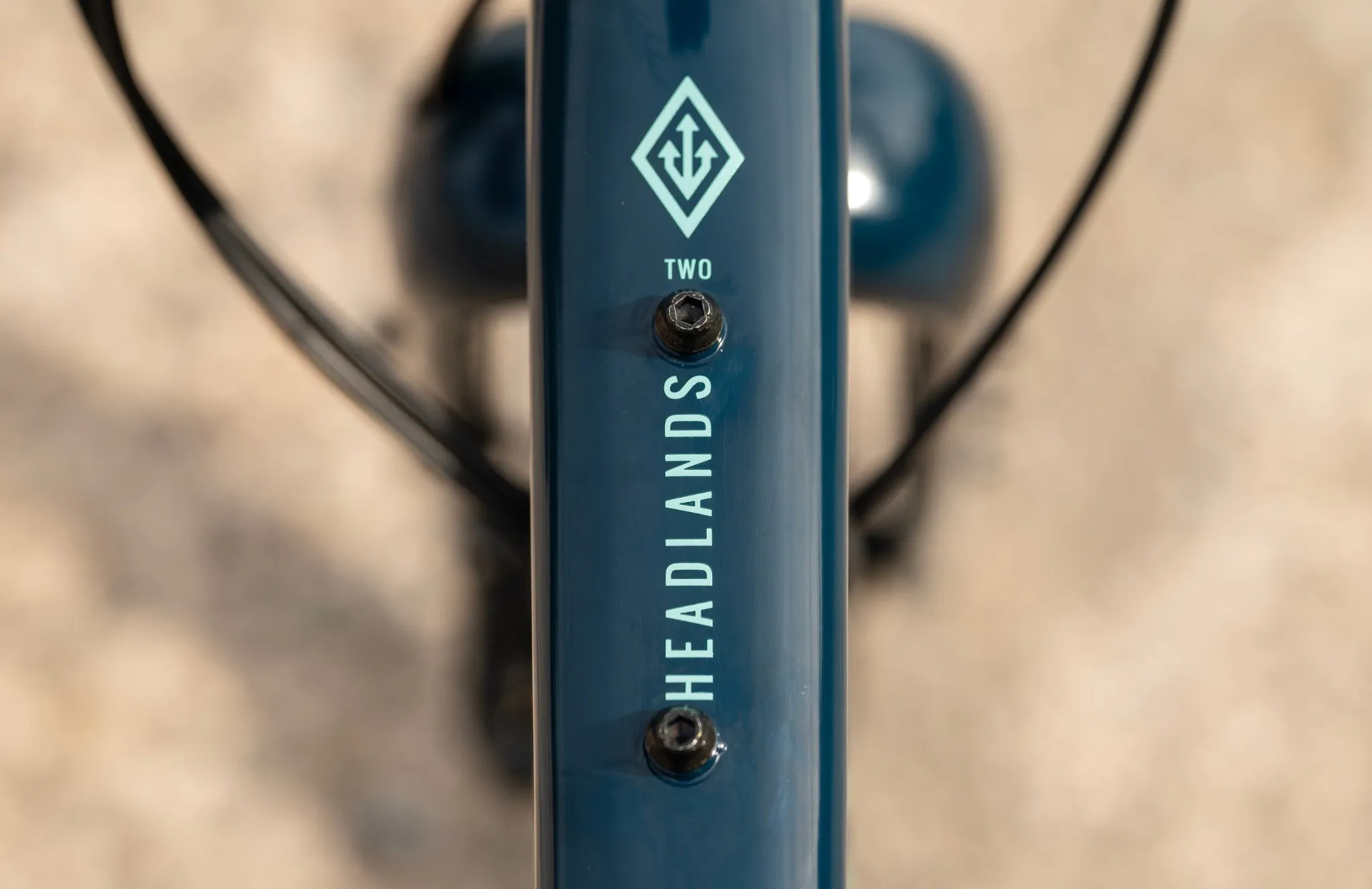 Marin Headlands 2 - Carbon Gravel Bike