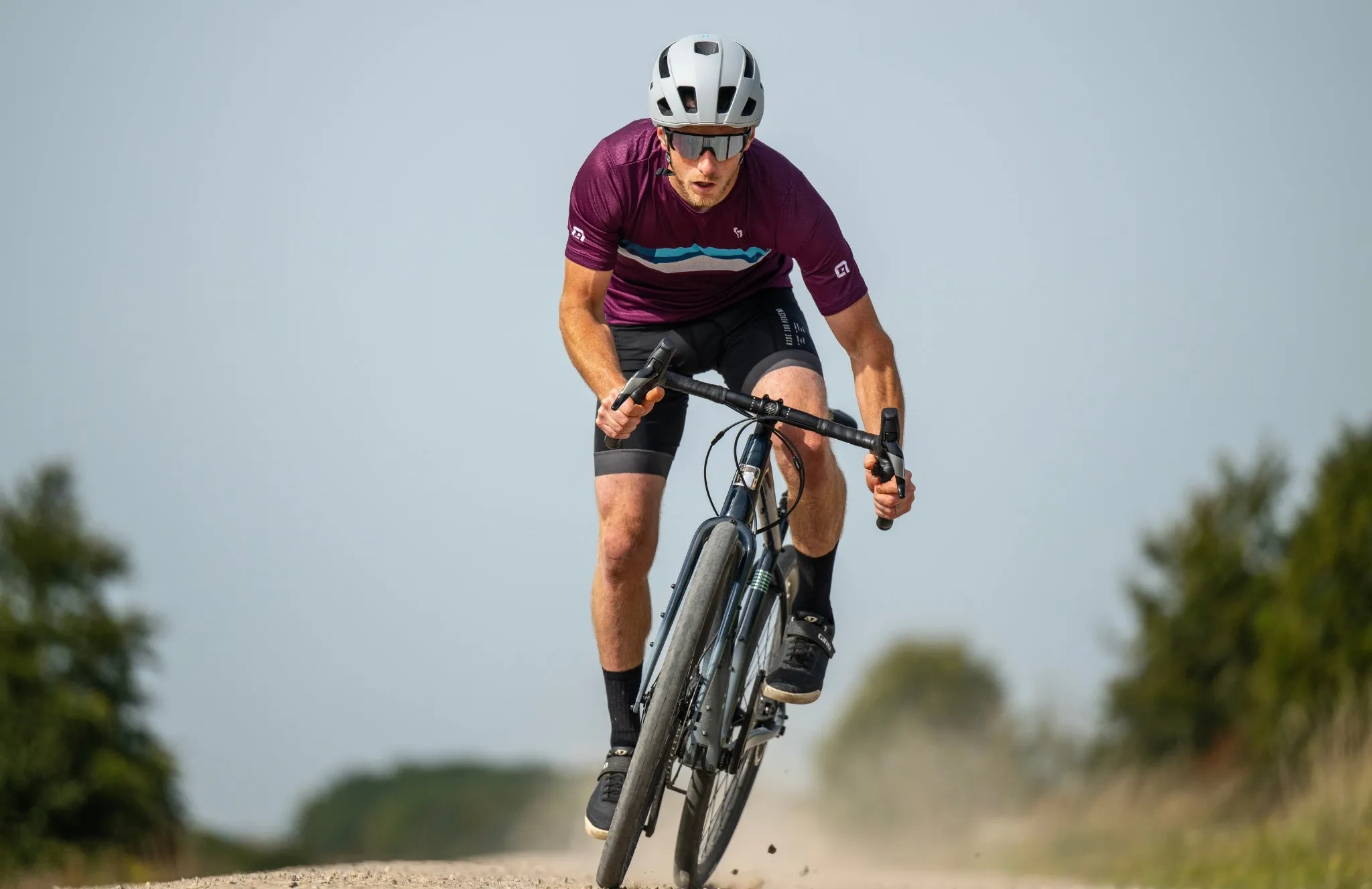 Marin Headlands 2 - Carbon Gravel Bike
