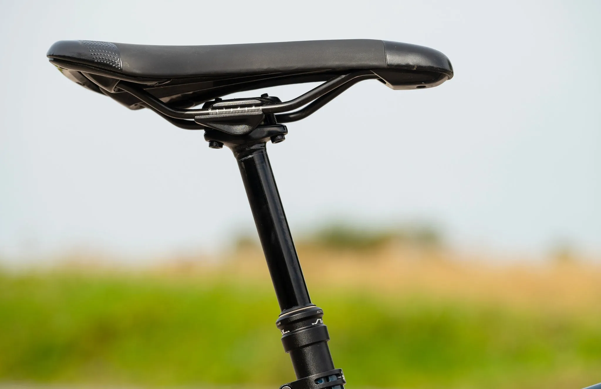 Marin Headlands 2 - Carbon Gravel Bike