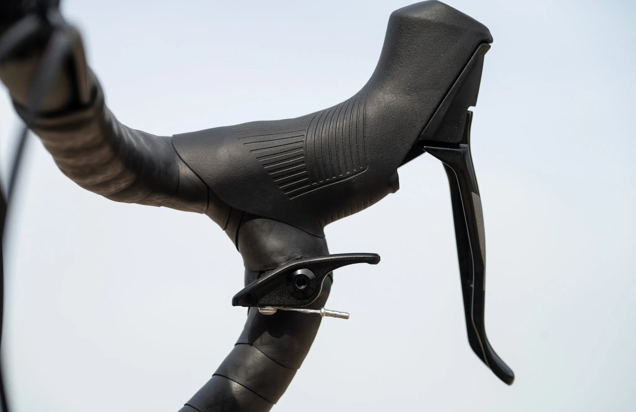 Marin Headlands 2 - Carbon Gravel Bike