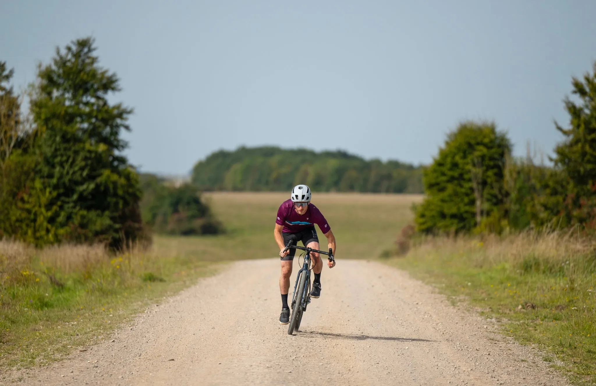 Marin Headlands 2 - Carbon Gravel Bike