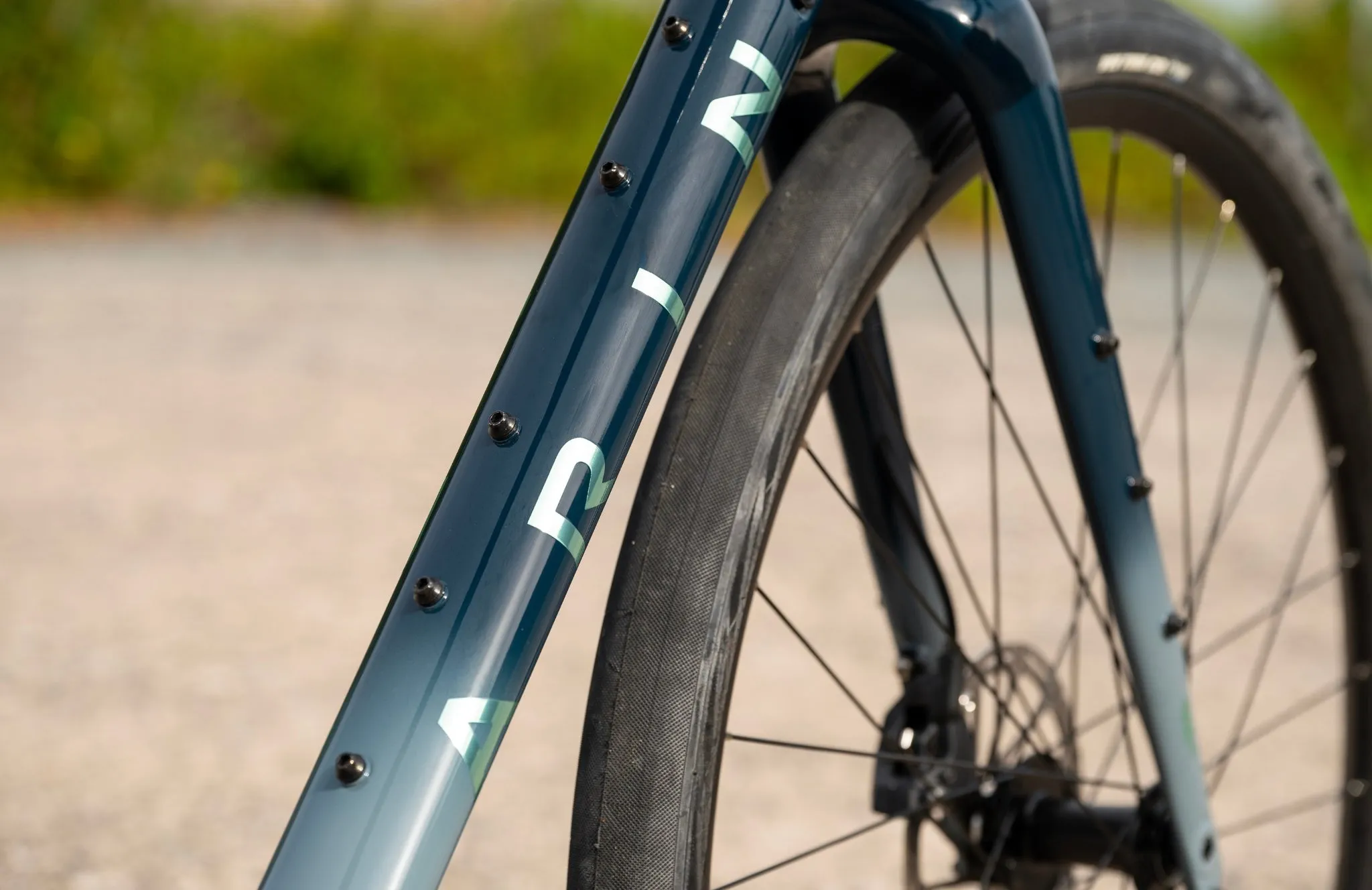 Marin Headlands 2 - Carbon Gravel Bike