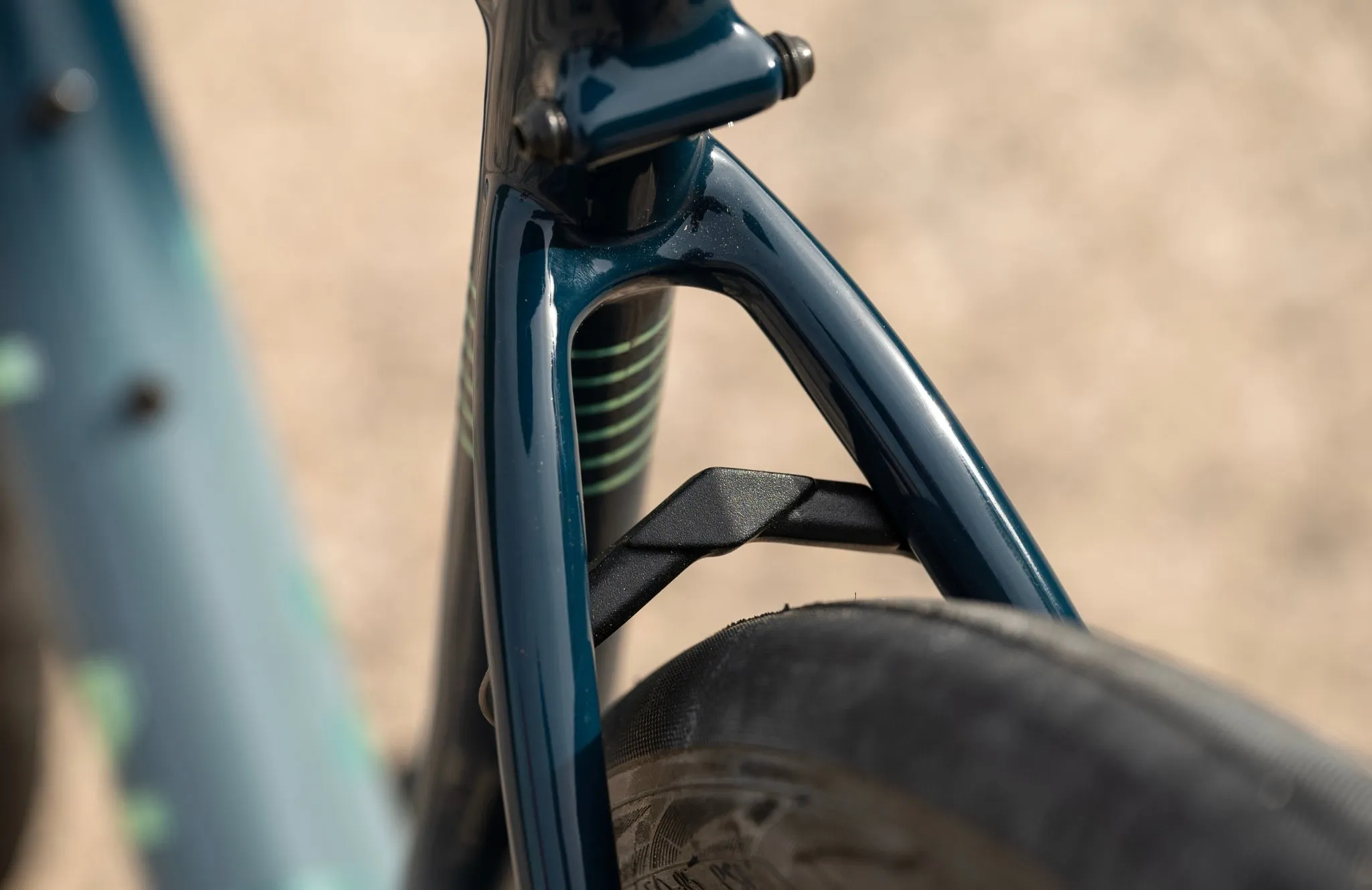 Marin Headlands 2 - Carbon Gravel Bike