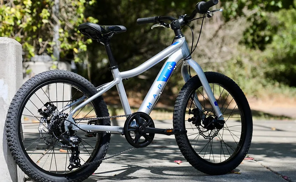 Marin Hidden Canyon 20 - Kids Mountain Bike