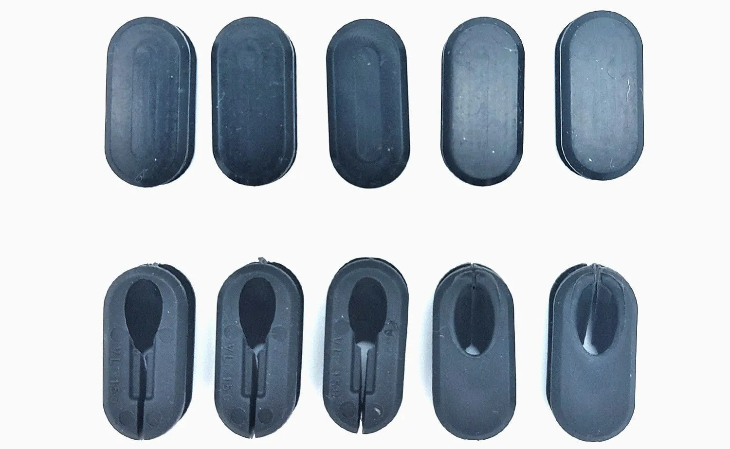 Marin Internal Cable Routing Rubber Grommet Kit