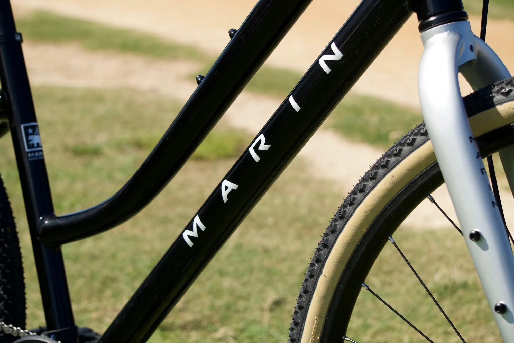 Marin Kentfield 1 ST - Hybrid Bike