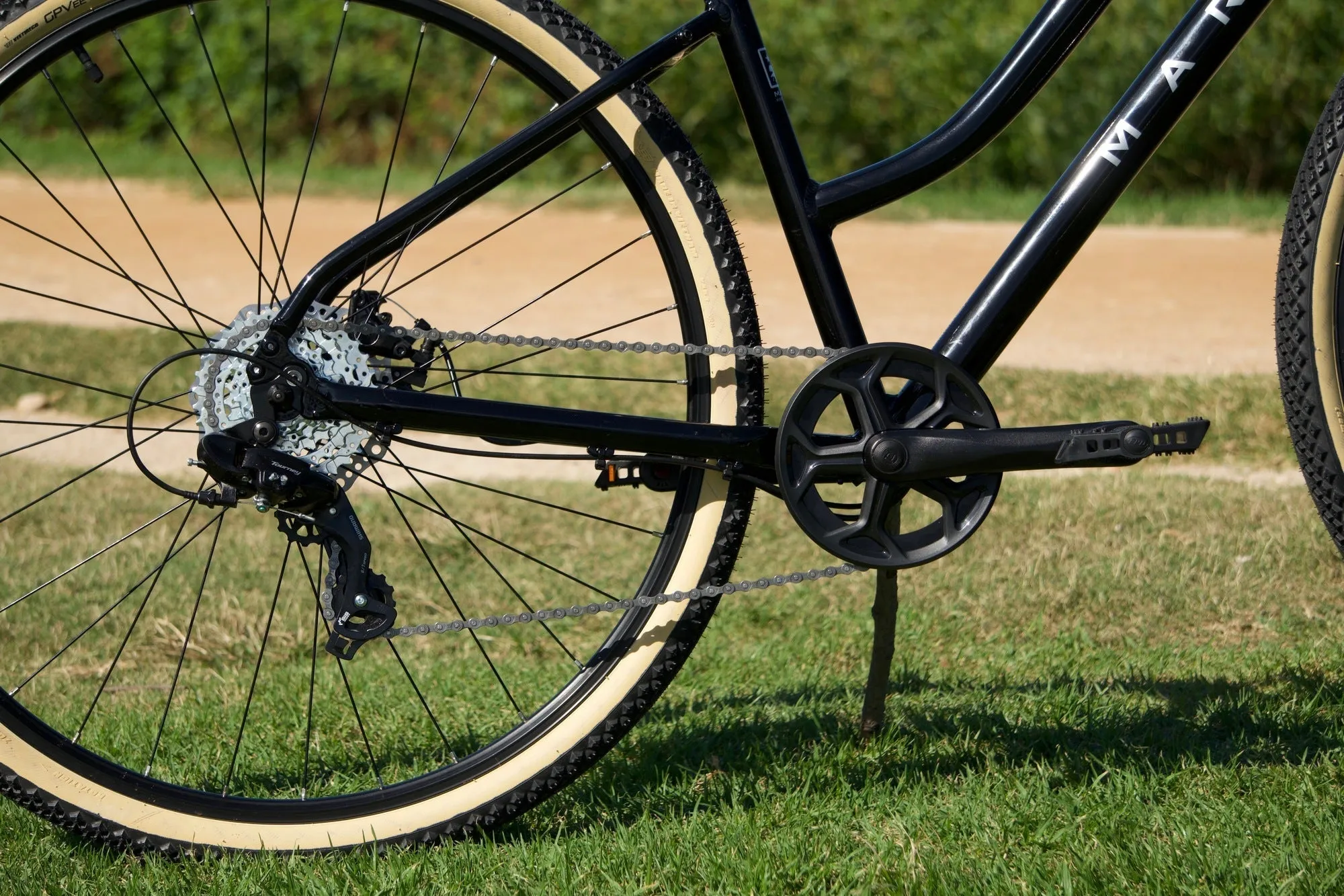 Marin Kentfield 1 ST - Hybrid Bike