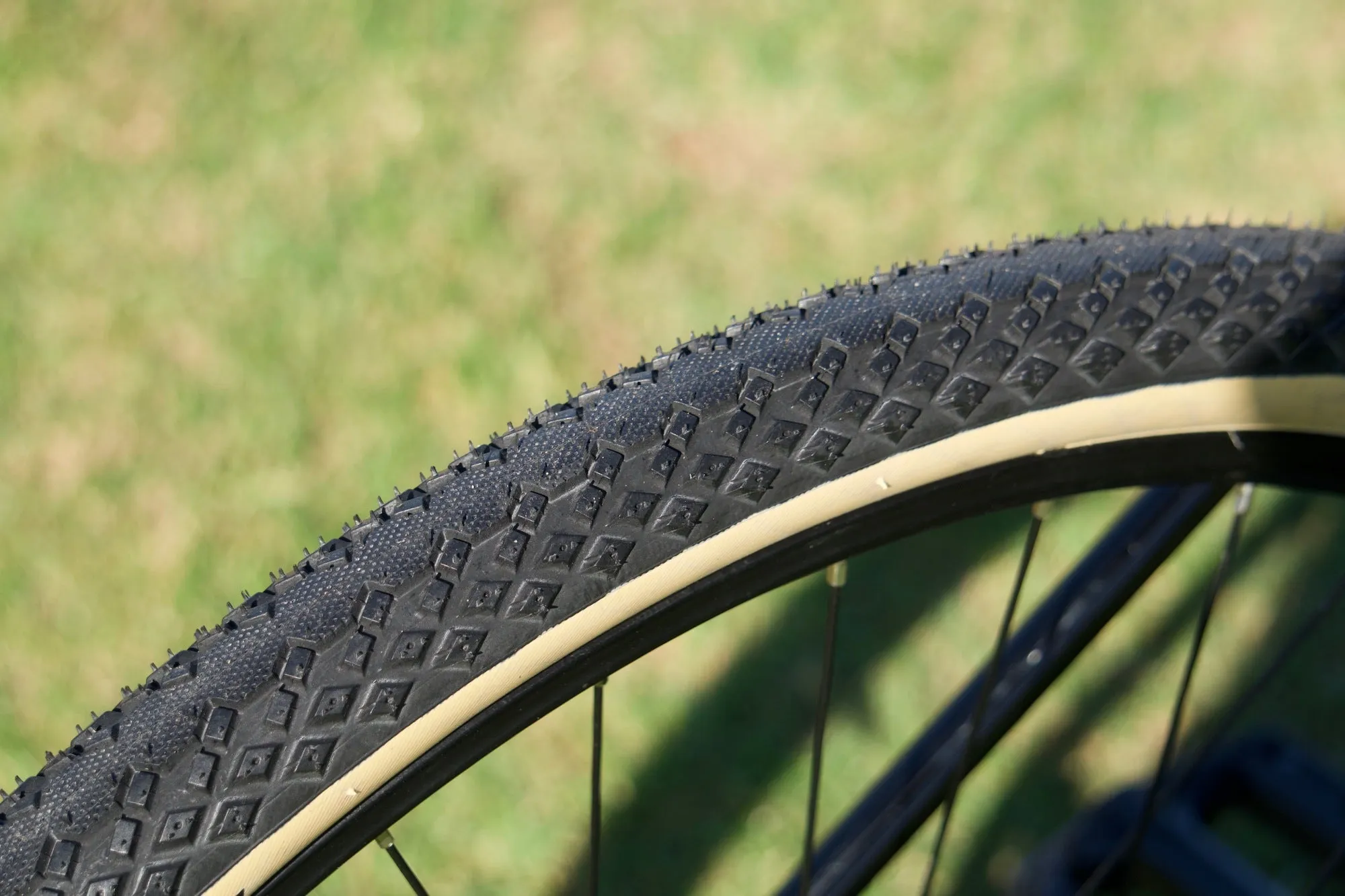 Marin Kentfield 1 ST - Hybrid Bike
