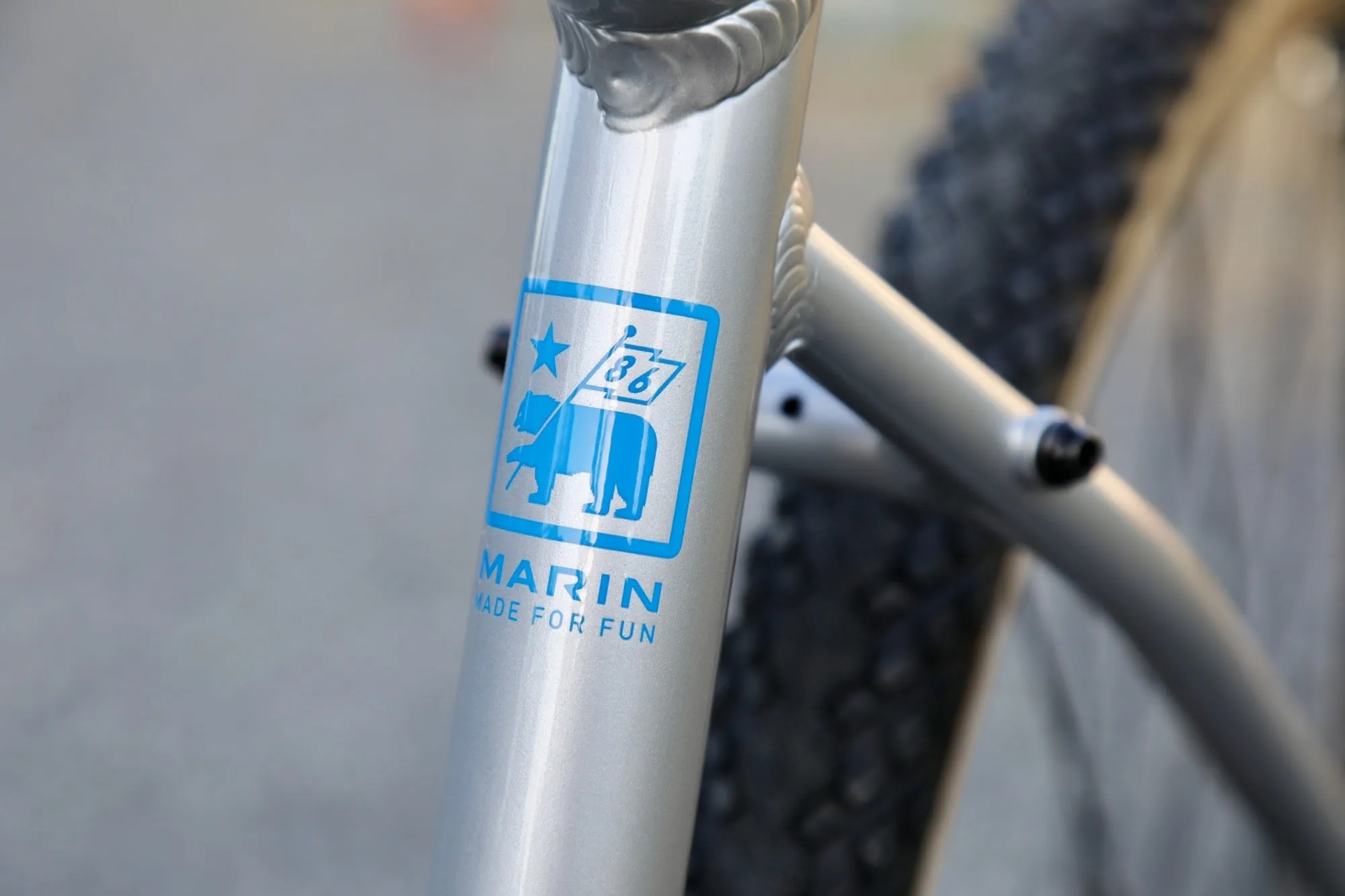 Marin Kentfield 2 - Hybrid Bike