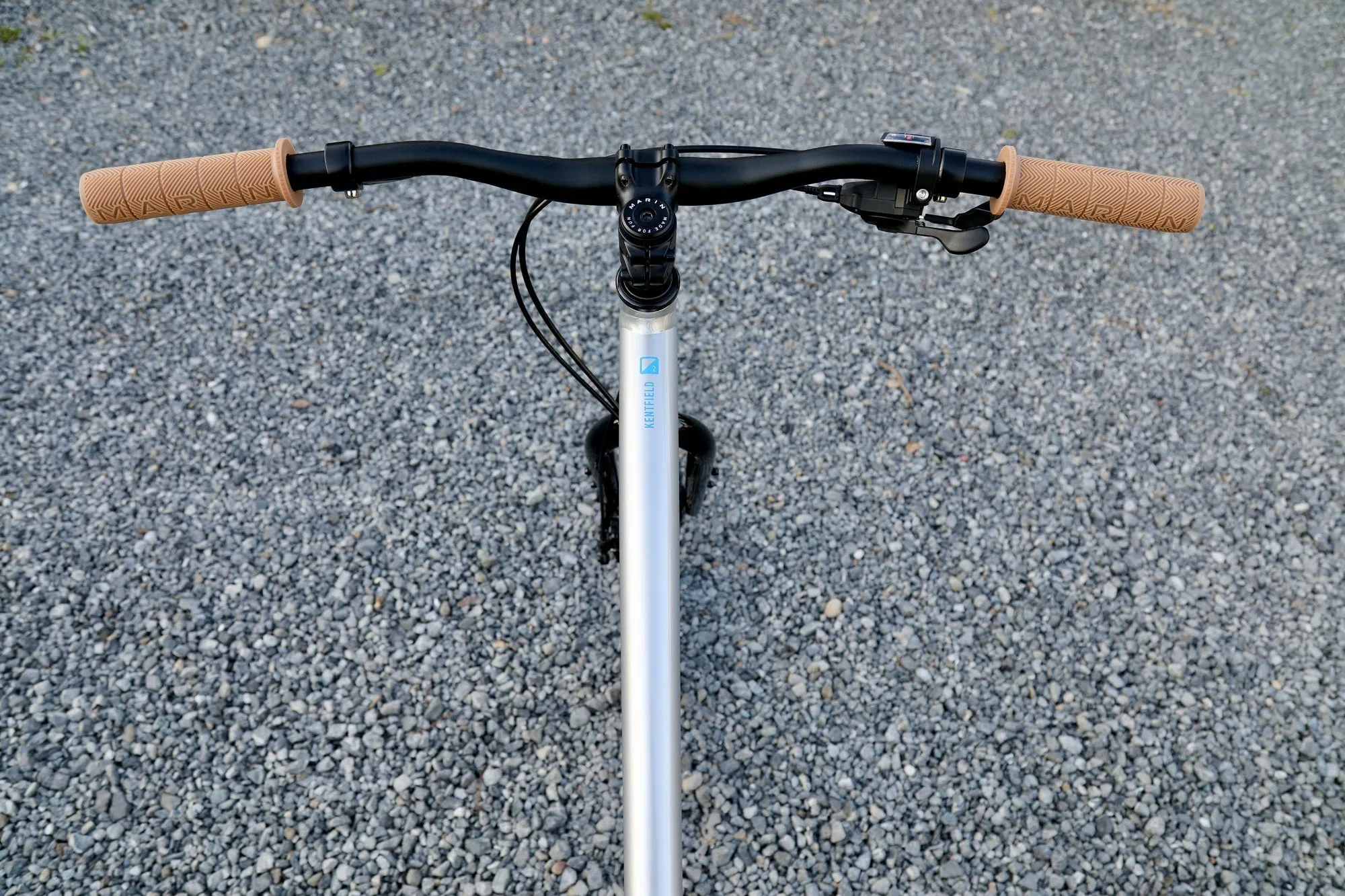 Marin Kentfield 2 - Hybrid Bike