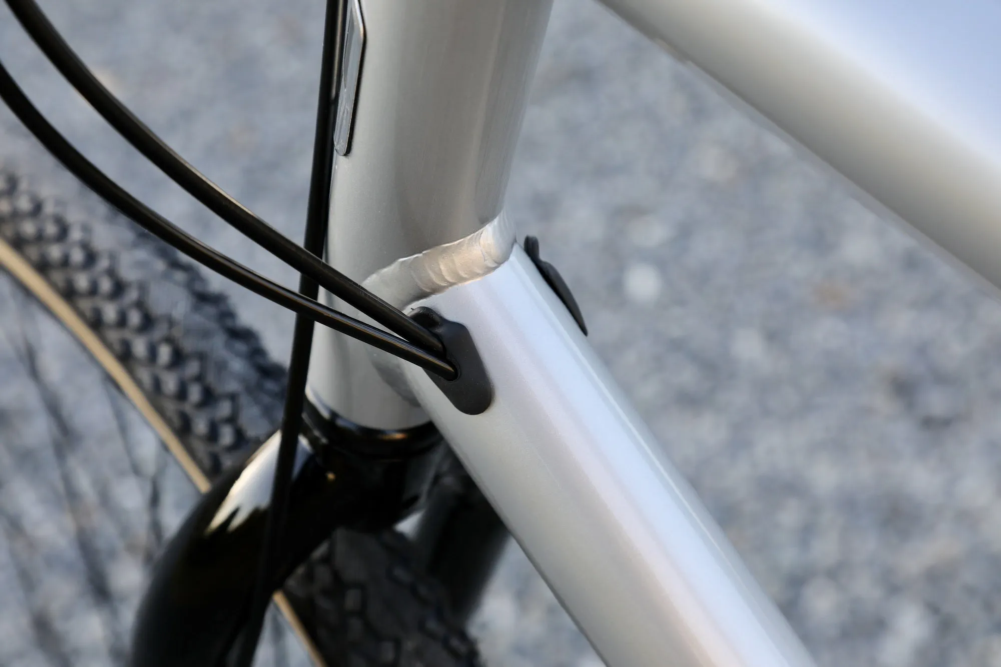 Marin Kentfield 2 - Hybrid Bike