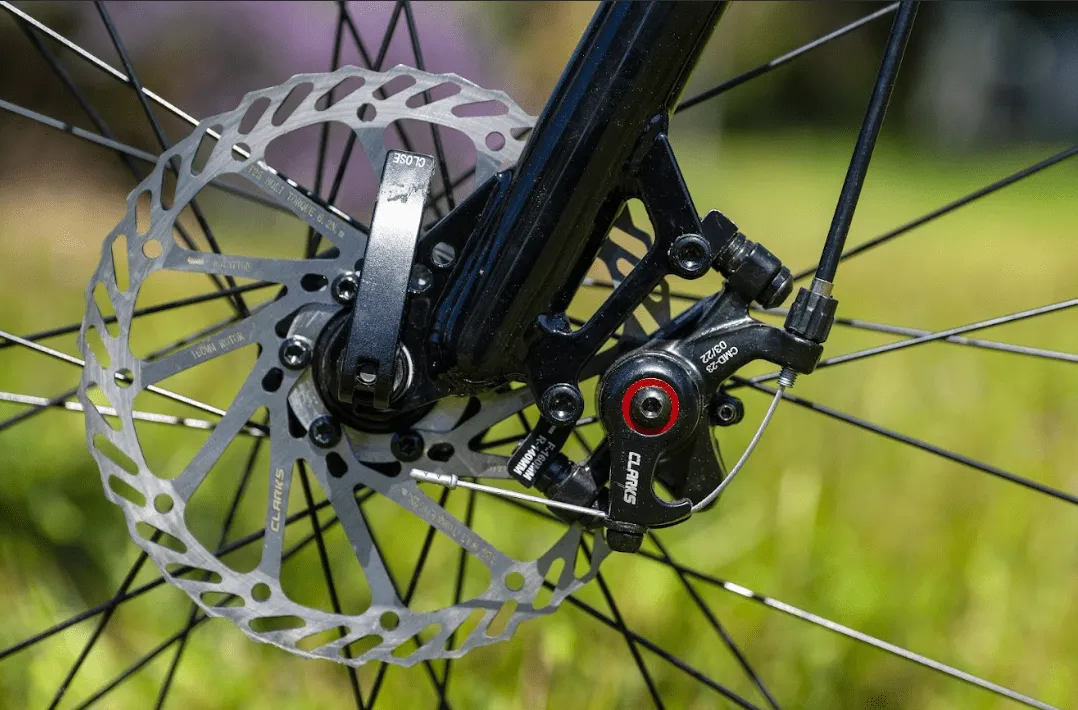 Marin Kentfield 2 ST - Hybrid Bike