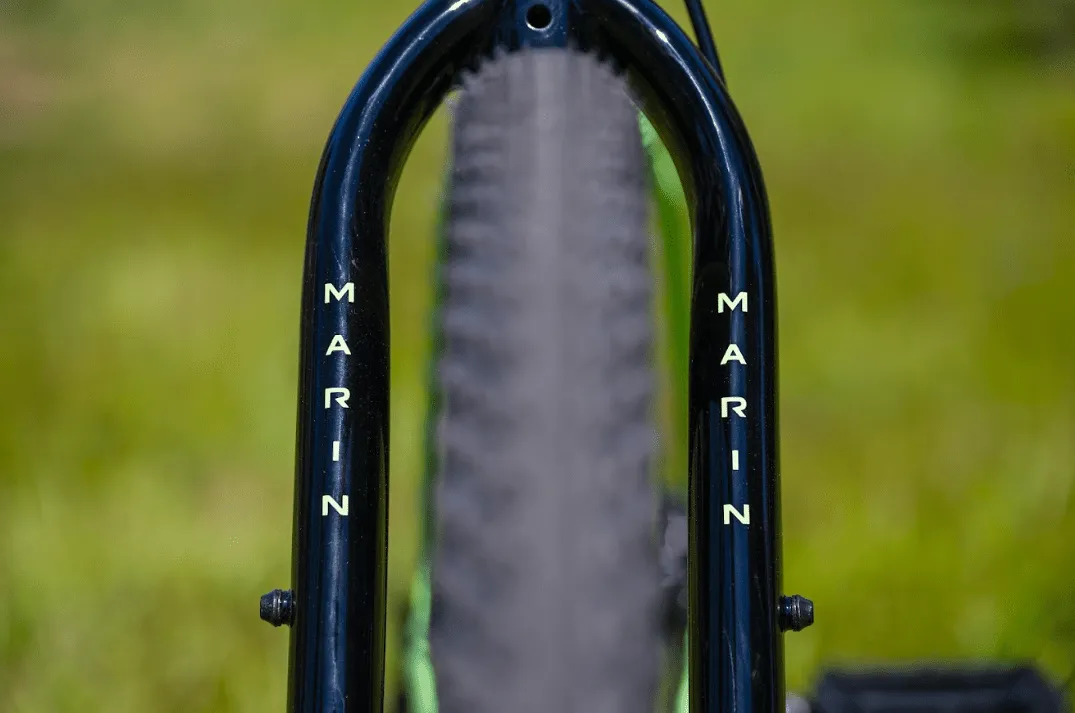 Marin Kentfield 2 ST - Hybrid Bike