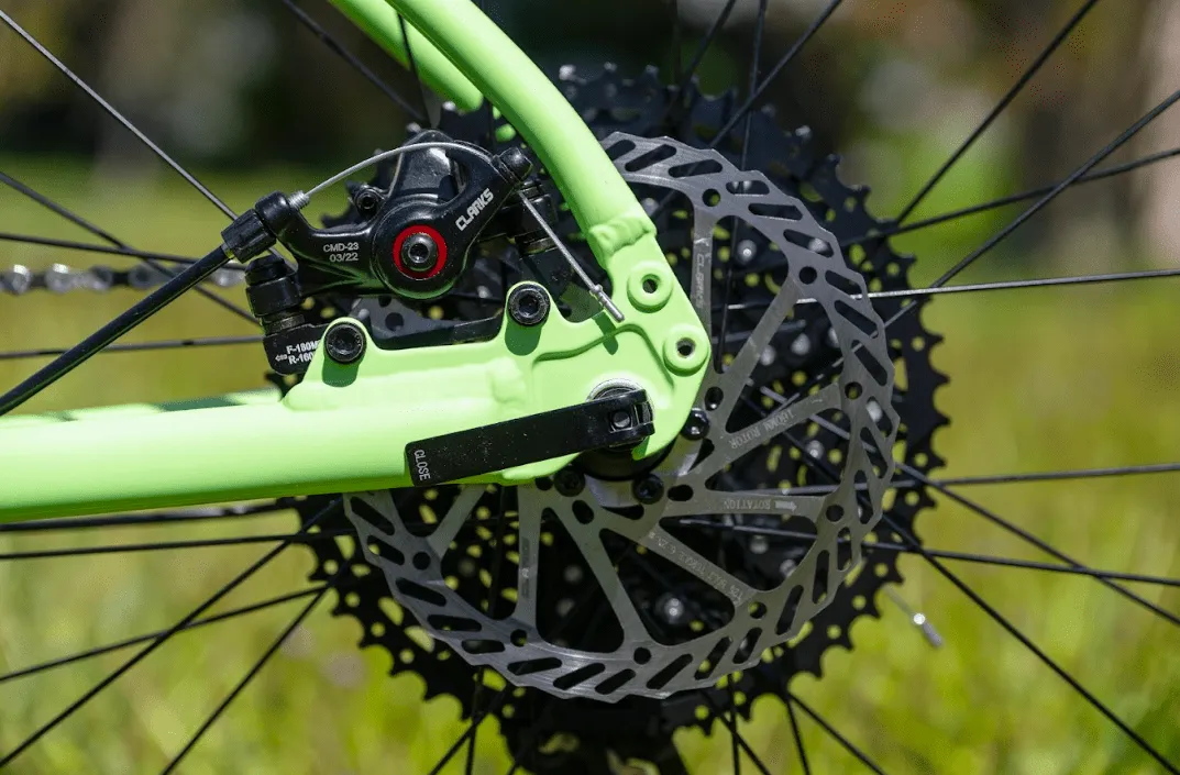 Marin Kentfield 2 ST - Hybrid Bike