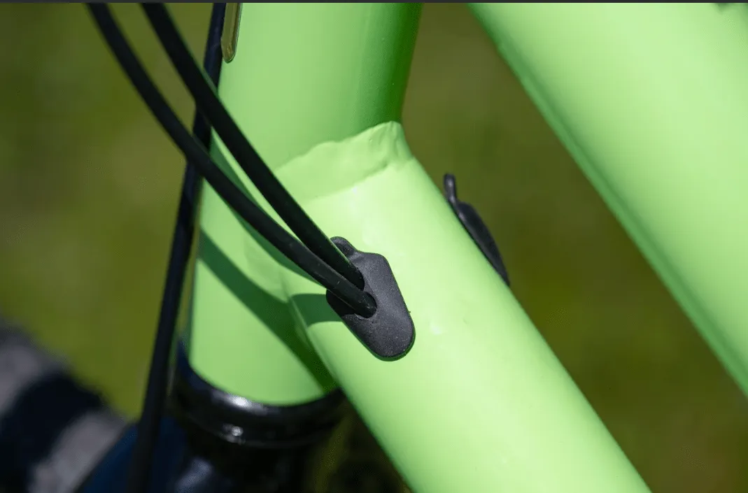 Marin Kentfield 2 ST - Hybrid Bike