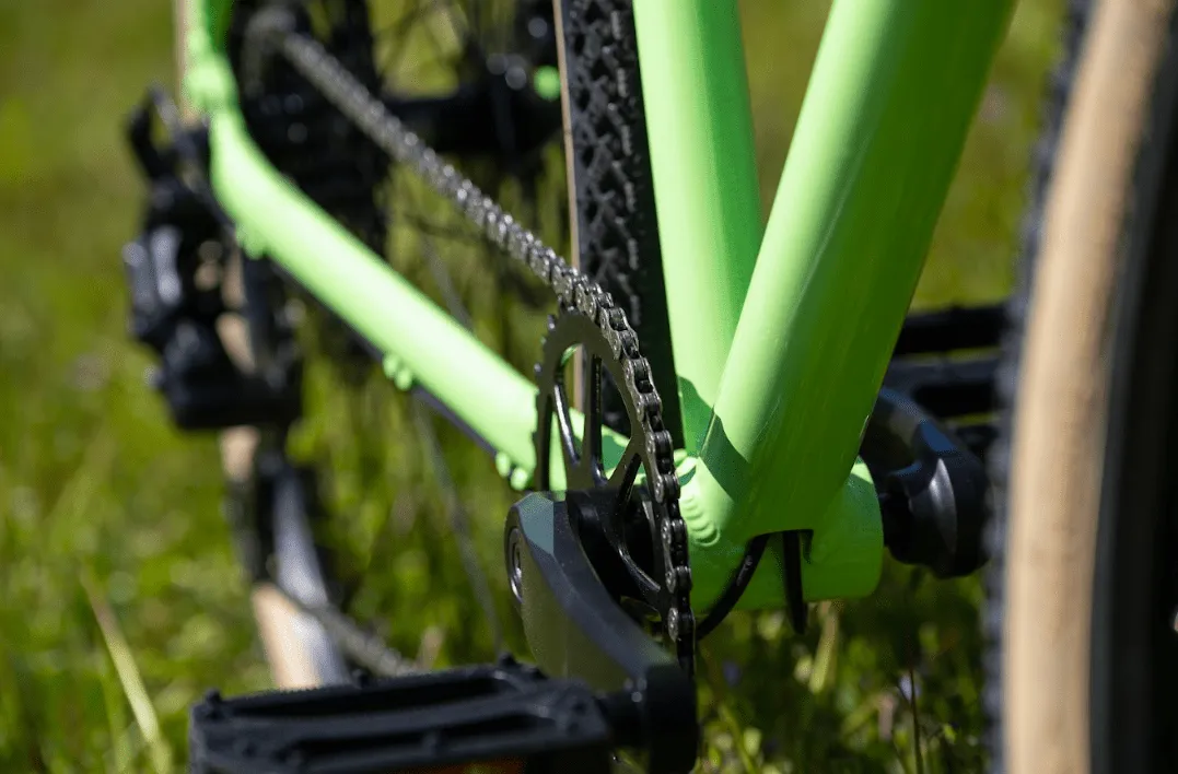 Marin Kentfield 2 ST - Hybrid Bike