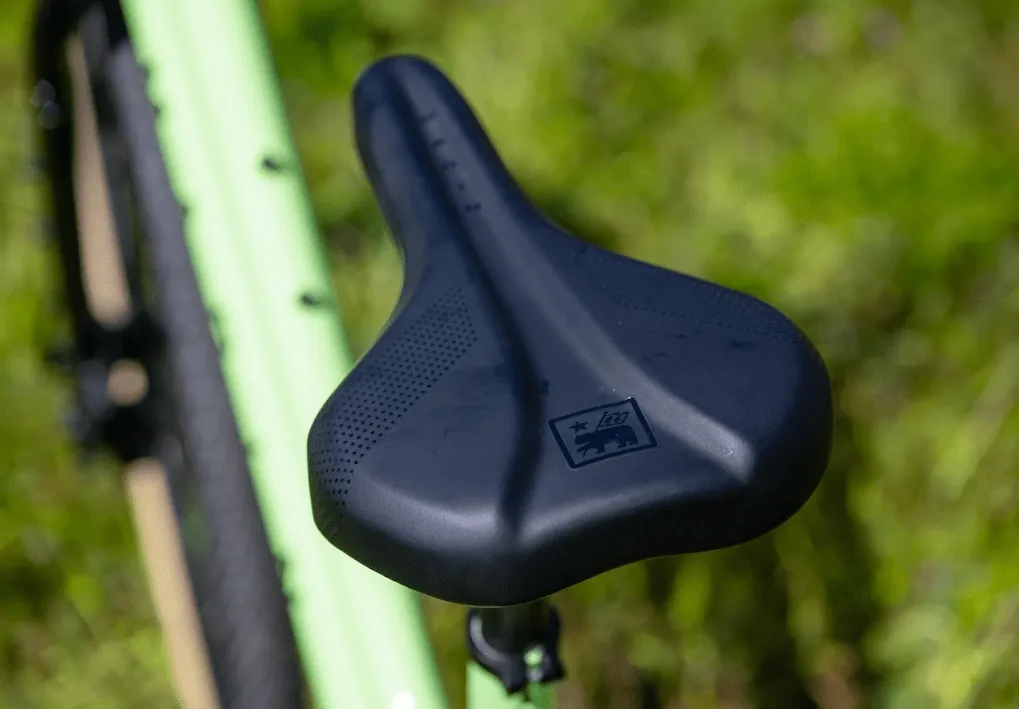 Marin Kentfield 2 ST - Hybrid Bike