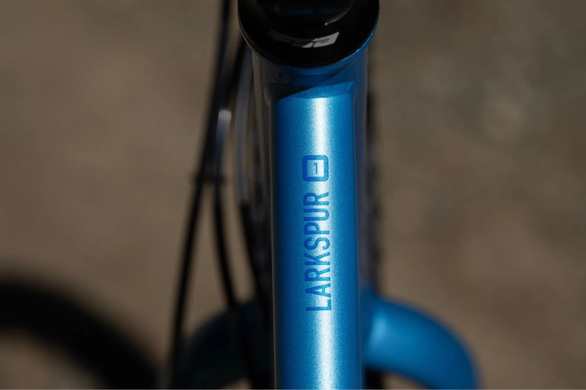 Marin Larkspur 1 - Hybrid Bike