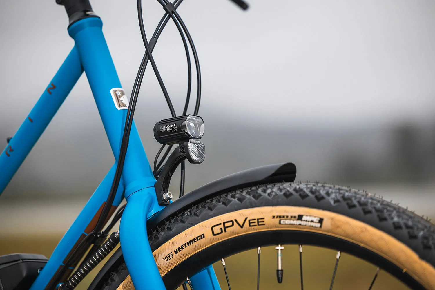 Marin Larkspur E - Urban E-Bike