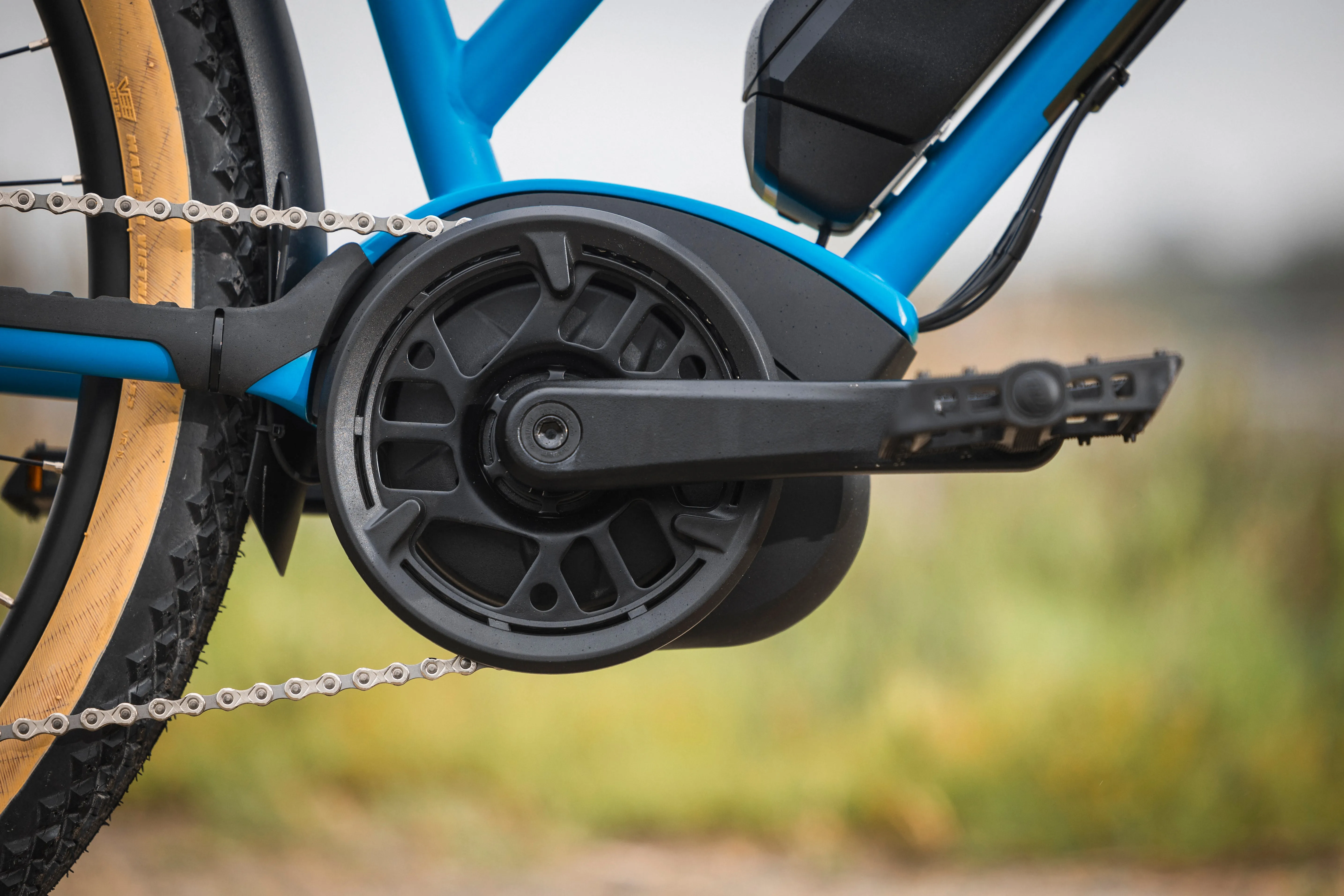 Marin Larkspur E - Urban E-Bike
