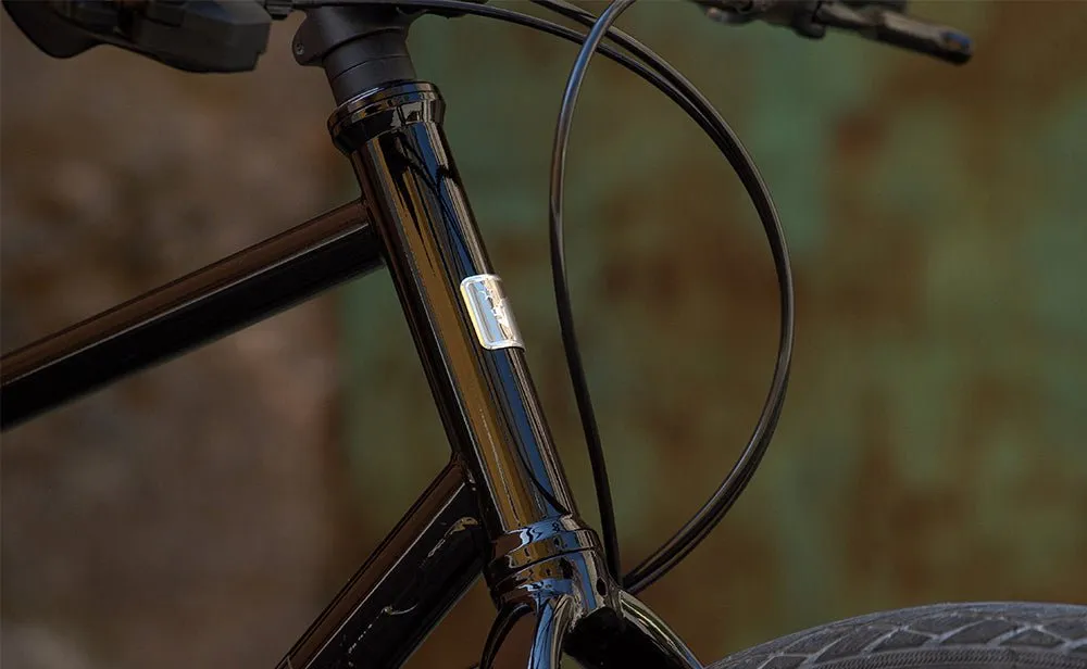 Marin Muirwoods - Urban Commuter Bike