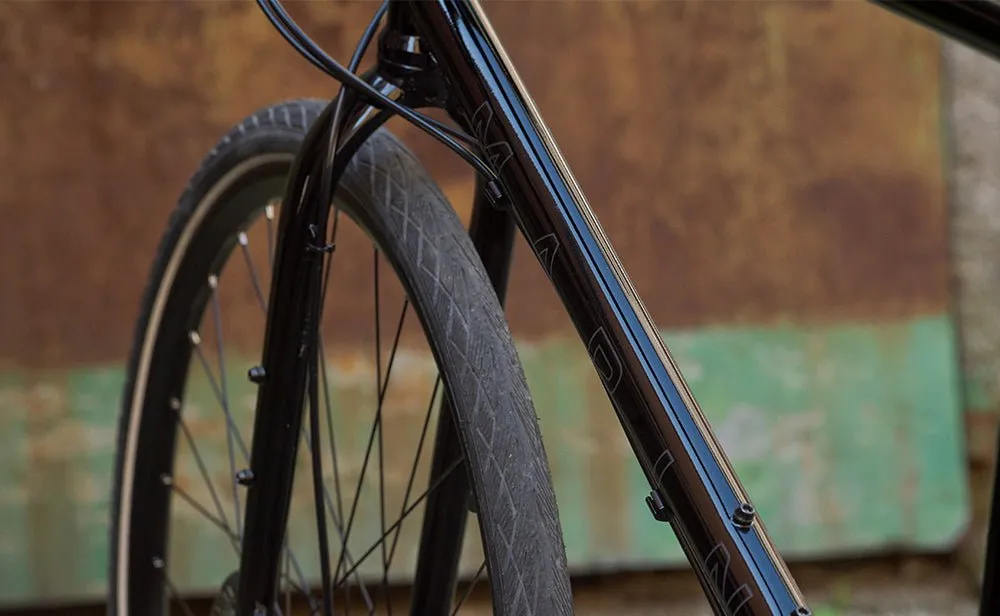 Marin Muirwoods - Urban Commuter Bike