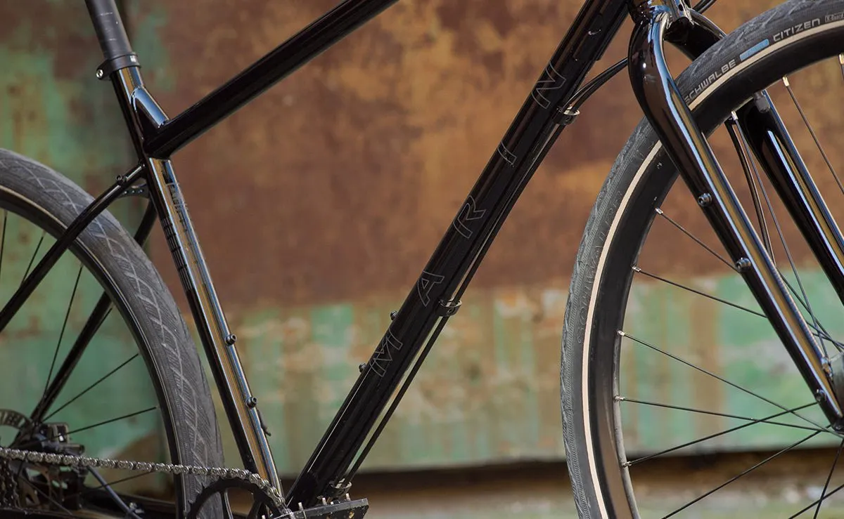 Marin Muirwoods - Urban Commuter Bike