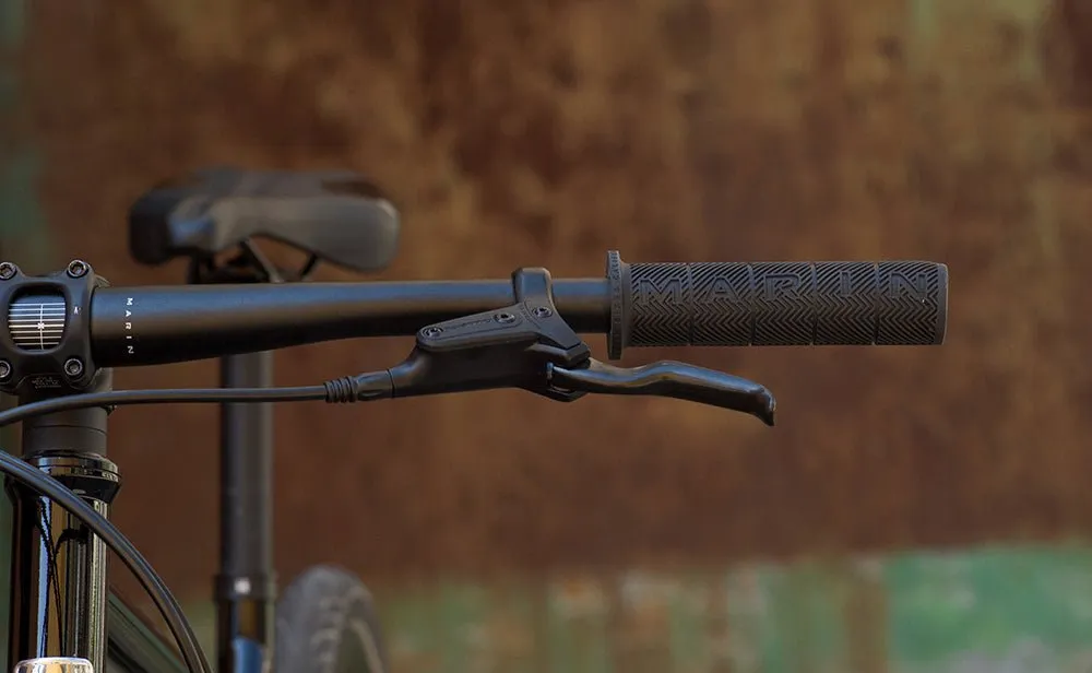 Marin Muirwoods - Urban Commuter Bike