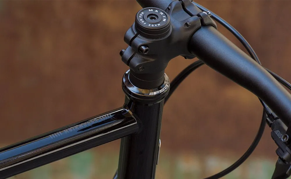 Marin Muirwoods - Urban Commuter Bike