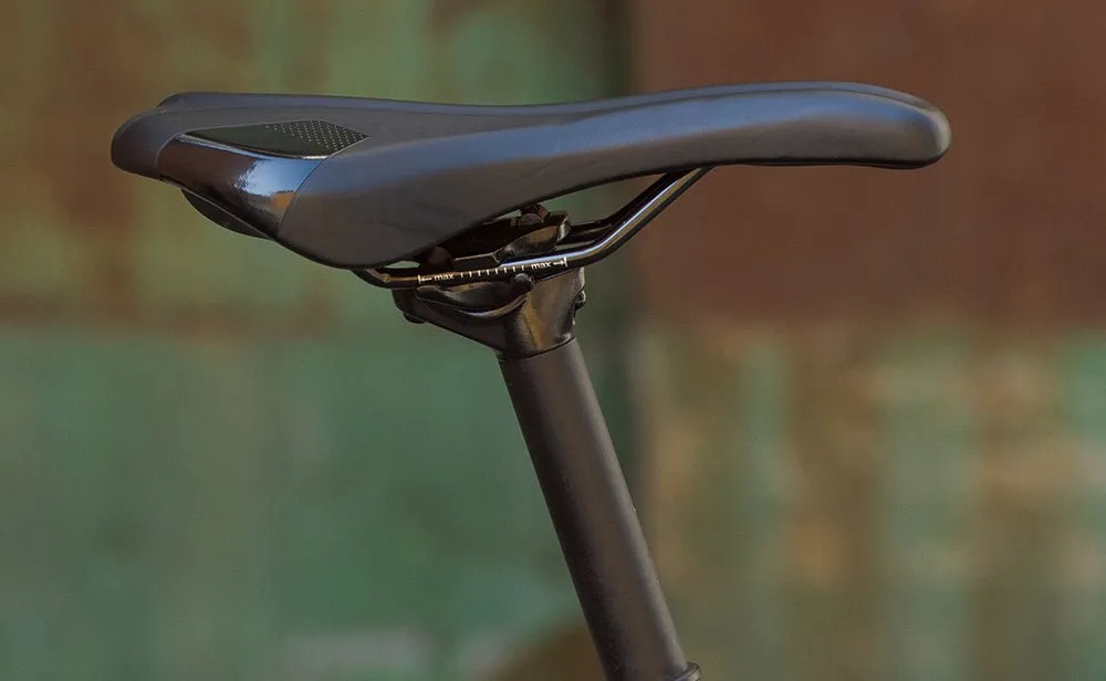Marin Muirwoods - Urban Commuter Bike