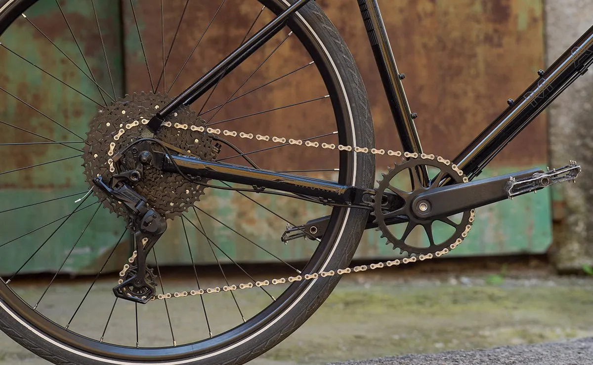Marin Muirwoods - Urban Commuter Bike