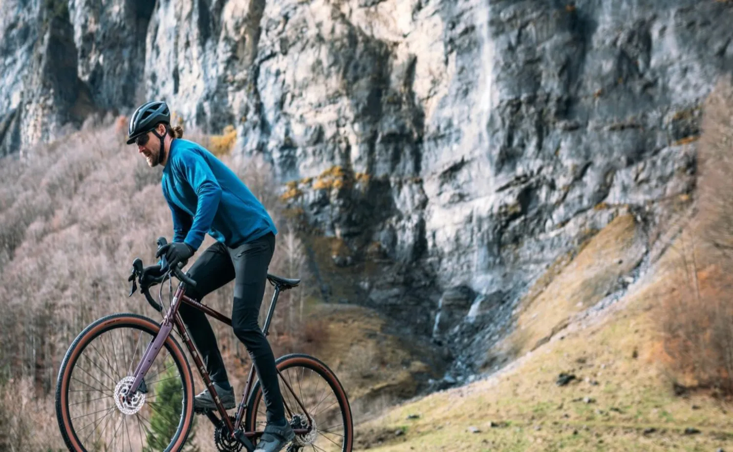 Marin Nicasio 2 - Steel Gravel Bike
