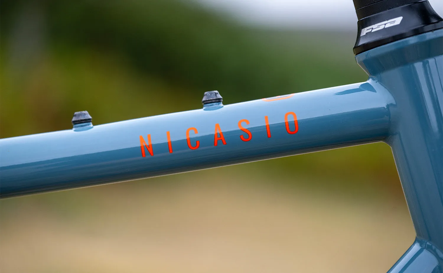 Marin Nicasio Plus 650b - Steel Gravel Bike