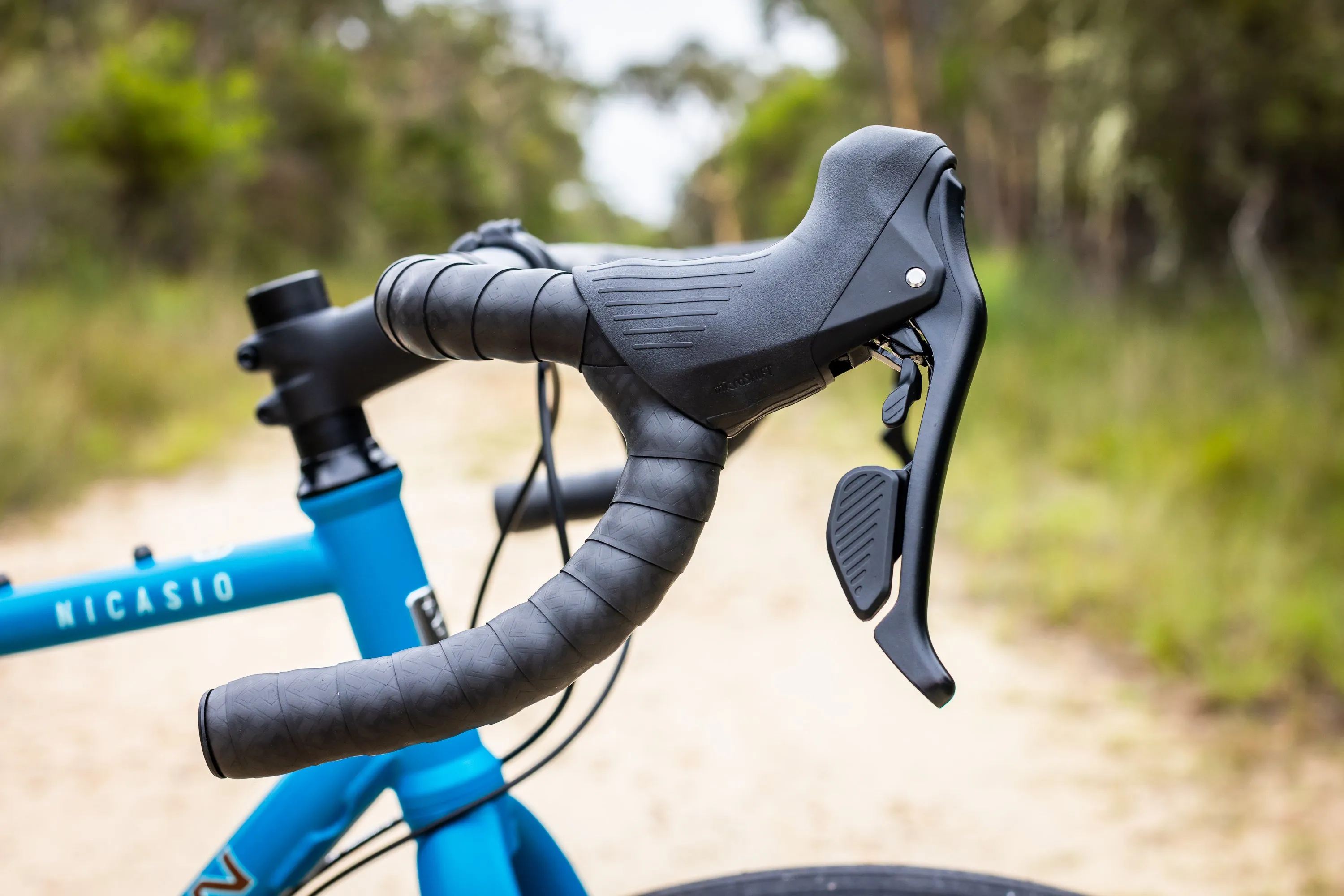 Marin Nicasio Plus 650b - Steel Gravel Bike