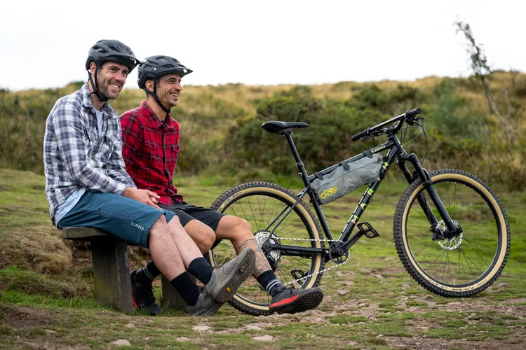 Marin Pine Mountain 2 - Adventure Mountain Bike